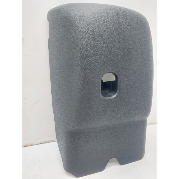 Moldura Coluna Direção Amarok V6 2014 A 2019