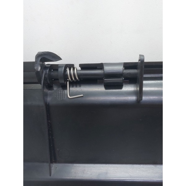 Moldura Tampa Painel Amarok V6 2012 A 2013