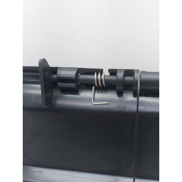 Moldura Tampa Painel Amarok V6 2012 A 2013