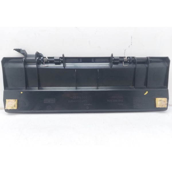 Moldura Tampa Painel Amarok V6 2012 A 2013