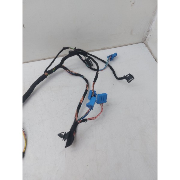 Chicote Caixa Evaporadora Dian Amarok V6 2018 V 2020