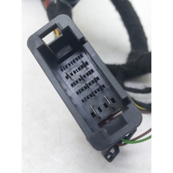 Chicote Caixa Evaporadora Dian Amarok V6 2018 V 2020