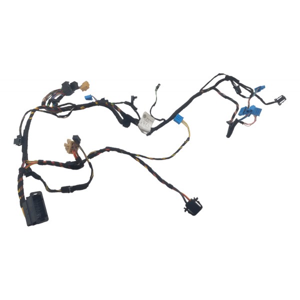 Chicote Caixa Evaporadora Dian Amarok V6 2018 V 2020