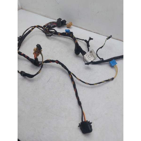 Chicote Caixa Evaporadora Dian Amarok V6 2018 V 2020