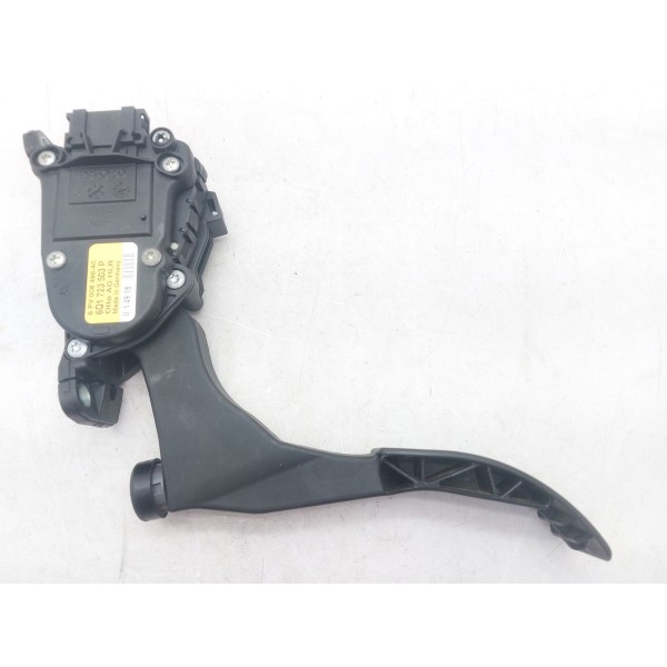 Pedal Acelerador Eletrônico Amarok V6 2012 A 2022