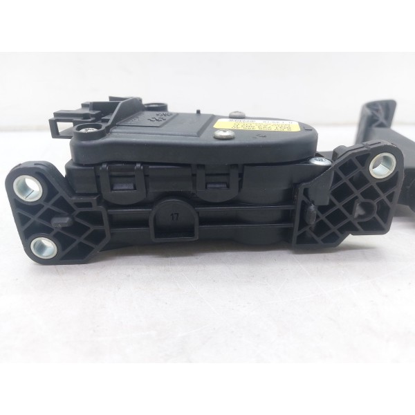 Pedal Acelerador Eletrônico Amarok V6 2012 A 2022