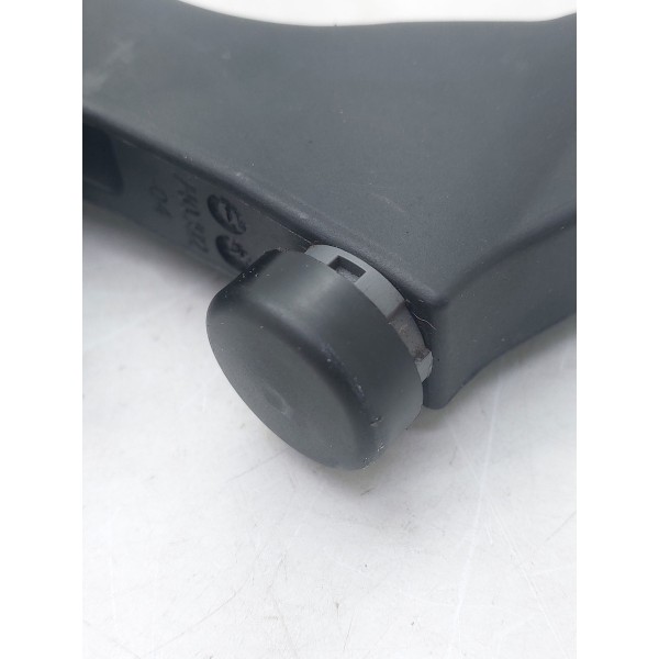 Pedal Acelerador Eletrônico Amarok V6 2012 A 2022