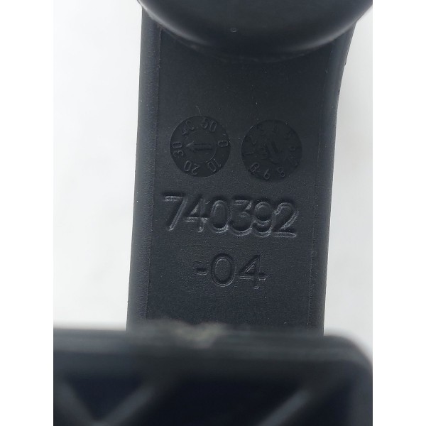 Pedal Acelerador Eletrônico Amarok V6 2012 A 2022