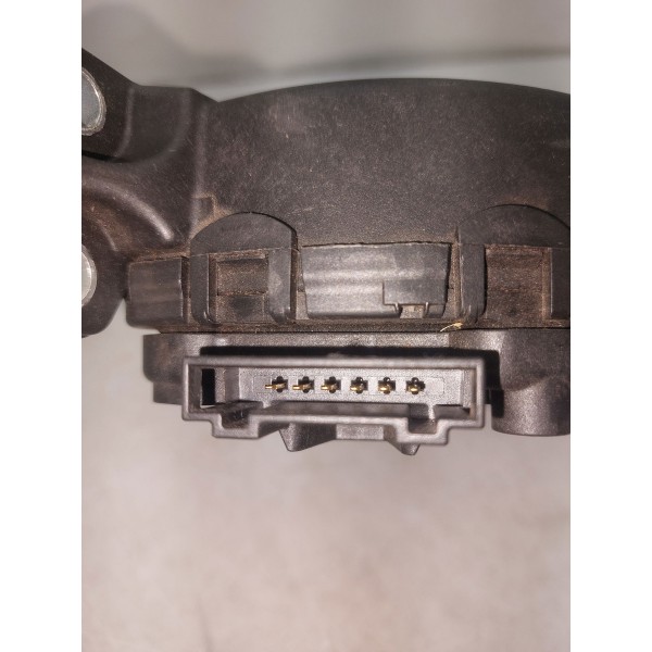 Pedal Acelerador Eletrônico Amarok V6 2012 A 2022