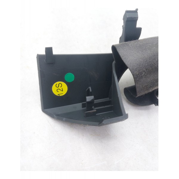 Moldura Coluna Volante Amarok V6 2010 A 2021