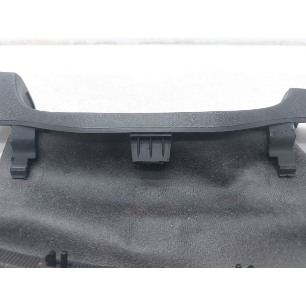 Moldura Coluna Volante Amarok V6 2010 A 2021