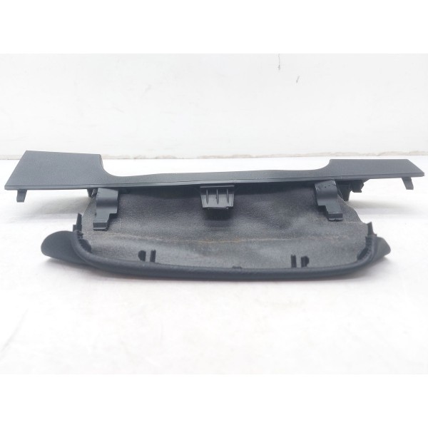 Moldura Coluna Volante Amarok V6 2010 A 2021