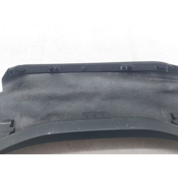 Moldura Coluna Volante Amarok V6 2010 A 2021