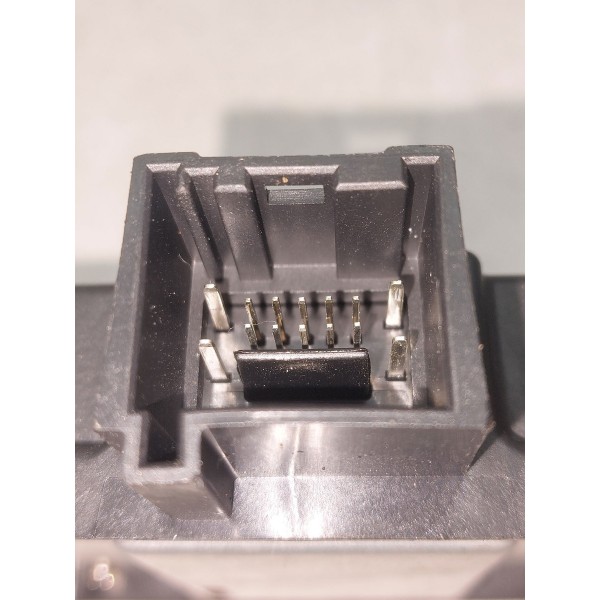 Modulo Diferencial Amarok V6 2017 A 2023