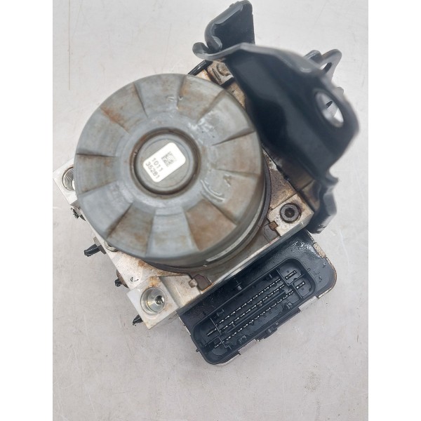 Modulo Abs Freio Volkswagen Amarok V6 16/20 2h6614517b