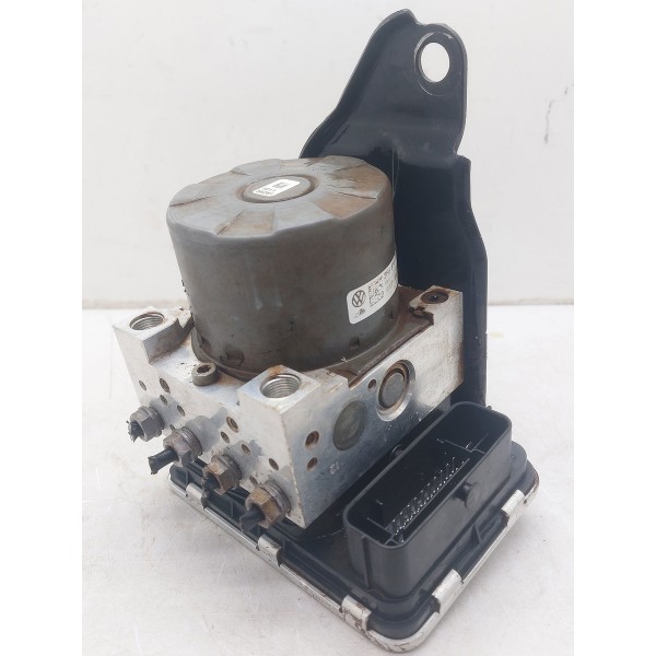 Modulo Abs Freio Volkswagen Amarok V6 16/20 2h6614517b
