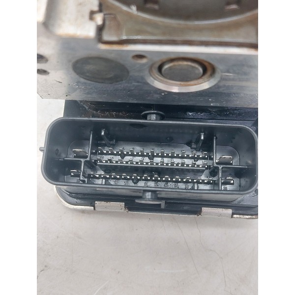 Modulo Abs Freio Volkswagen Amarok V6 16/20 2h6614517b