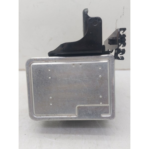 Modulo Abs Freio Volkswagen Amarok V6 16/20 2h6614517b