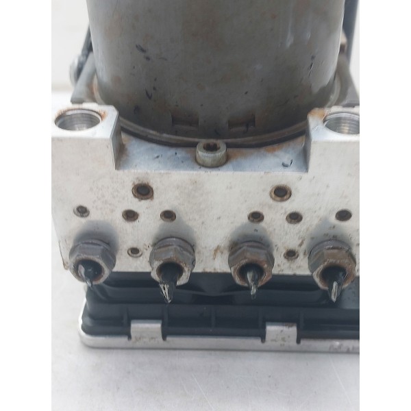 Modulo Abs Freio Volkswagen Amarok V6 16/20 2h6614517b