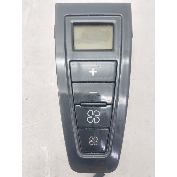 Comando Arcondicionado (td) Citroën C4 08/13 965962807700