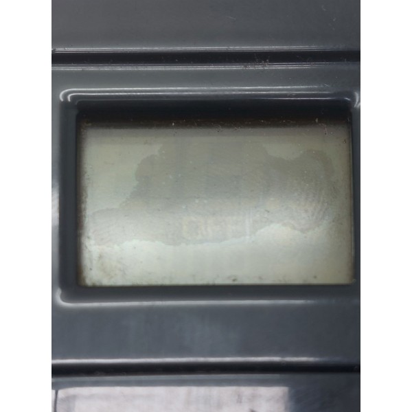 Comando Arcondicionado (td) Citroën C4 08/13 965962807700