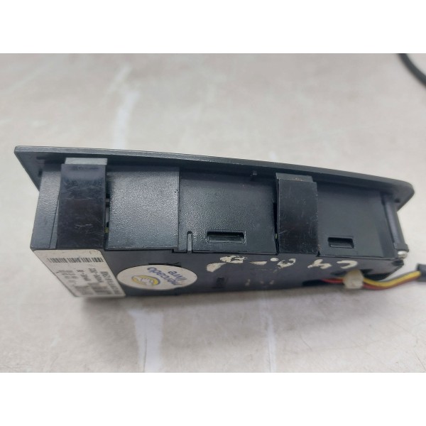 Comando Arcondicionado (td) Citroën C4 08/13 965962807700