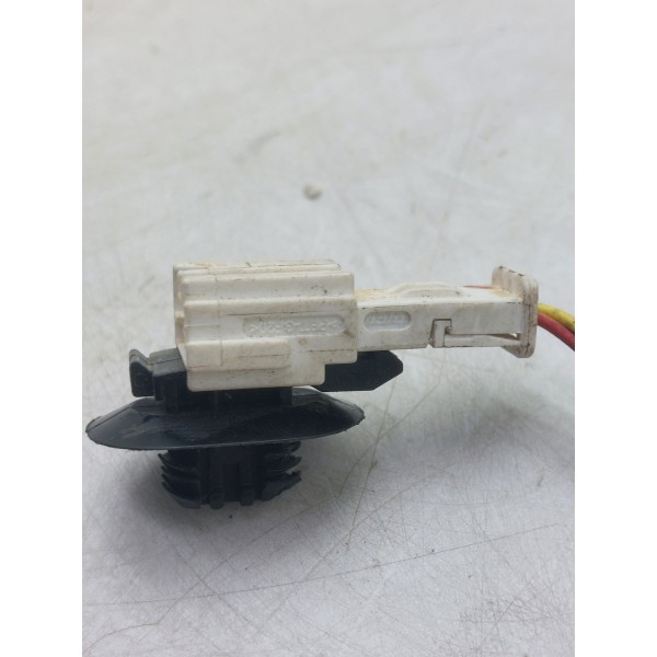 Comando Arcondicionado (td) Citroën C4 08/13 965962807700