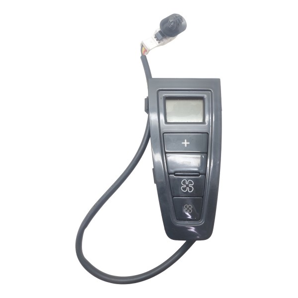 Comando Arcondicionado (td) Citroën C4 08/13 965962807700