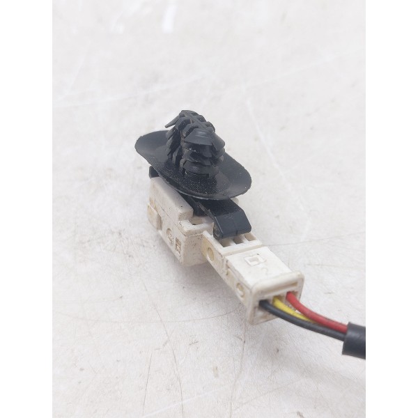 Comando Arcondicionado (td) Citroën C4 08/13 965962807700