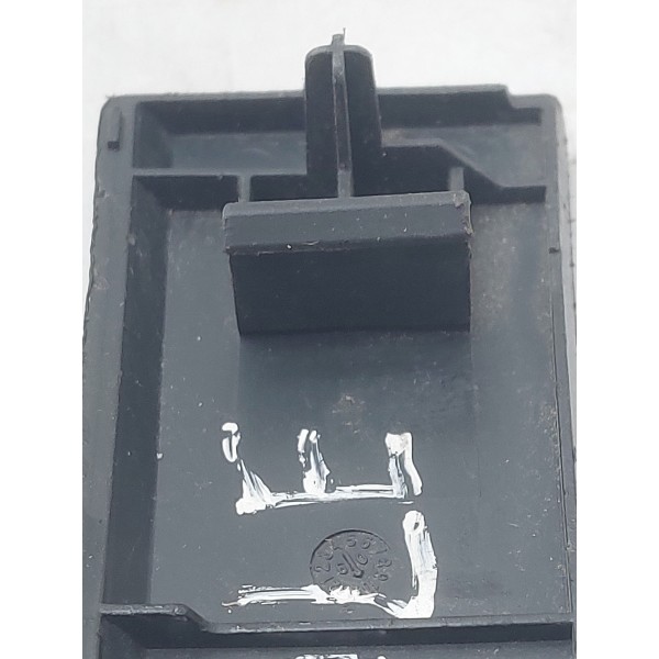 Moldura Sensor Alarme Agile Montana 2008 2009 2010 A 2011