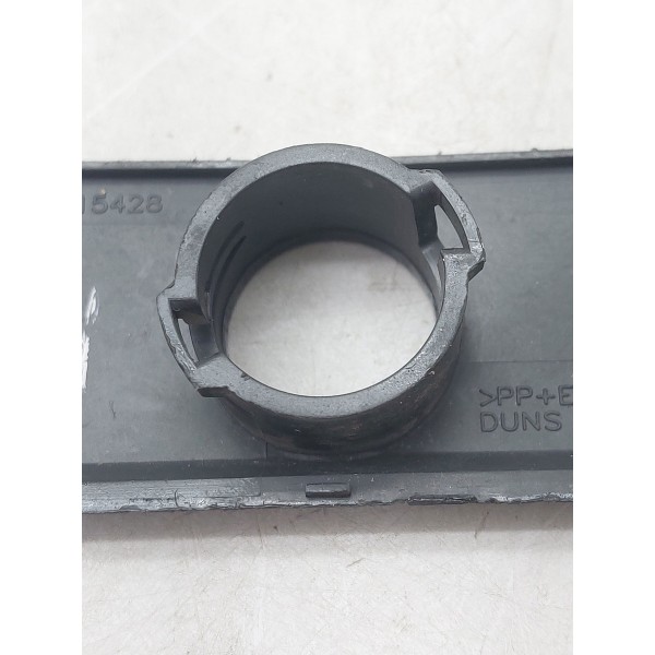 Moldura Sensor Alarme Agile Montana 2008 2009 2010 A 2011