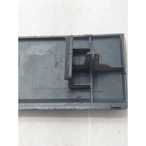 Moldura Sensor Alarme Agile Montana 2008 2009 2010 A 2011