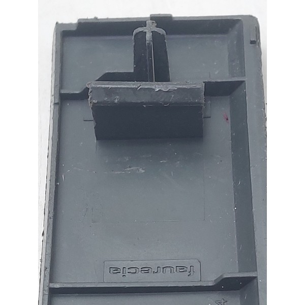 Moldura Sensor Alarme Agile Montana 2008 2009 2010 A 2011