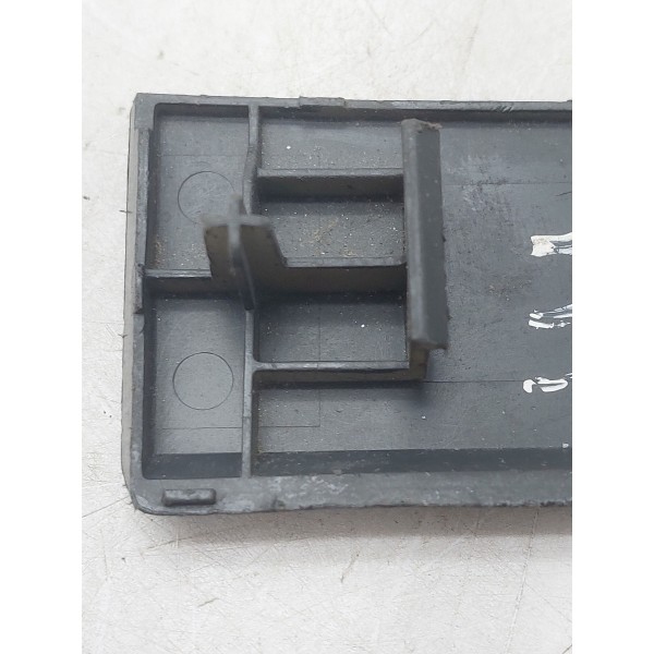 Moldura Sensor Alarme Agile Montana 2008 2009 2010 A 2011