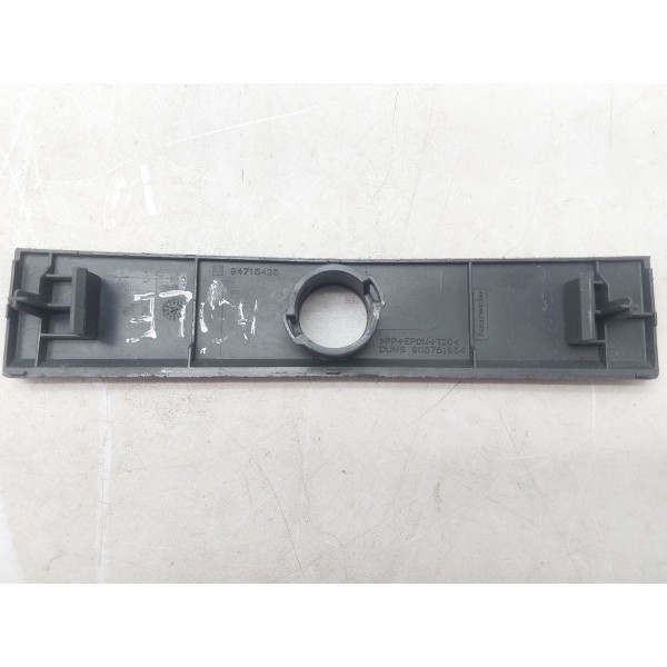 Moldura Sensor Alarme Agile Montana 2008 2009 2010 A 2011