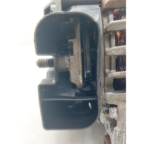 Alternador Vw Amarok V6 3.0 2017 A 2022