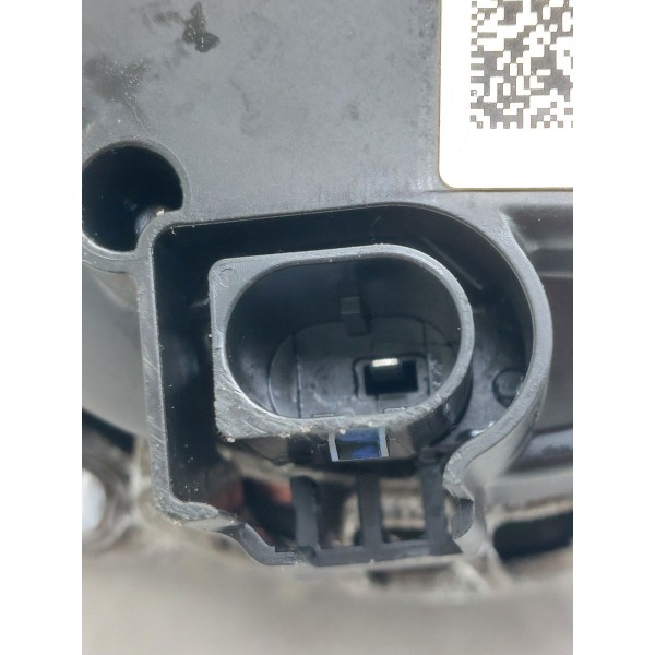 Alternador Vw Amarok V6 3.0 2017 A 2022