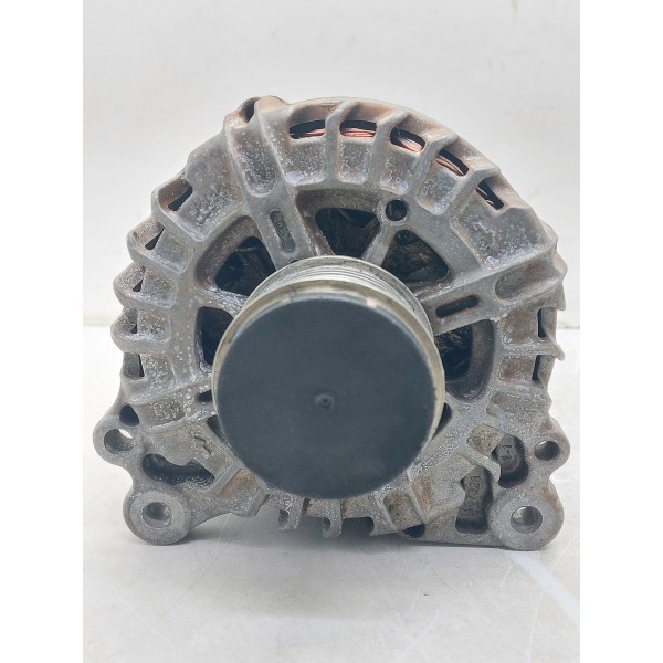 Alternador Vw Amarok V6 3.0 2017 A 2022