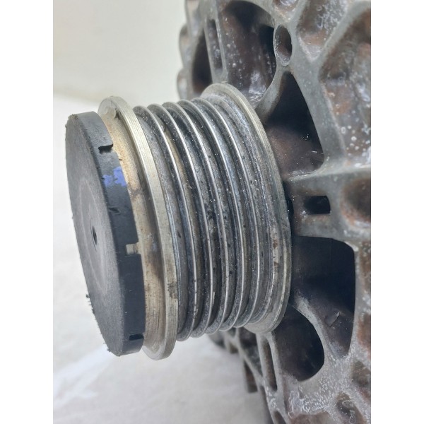 Alternador Vw Amarok V6 3.0 2017 A 2022