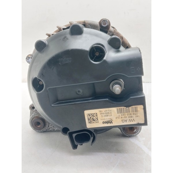 Alternador Vw Amarok V6 3.0 2017 A 2022