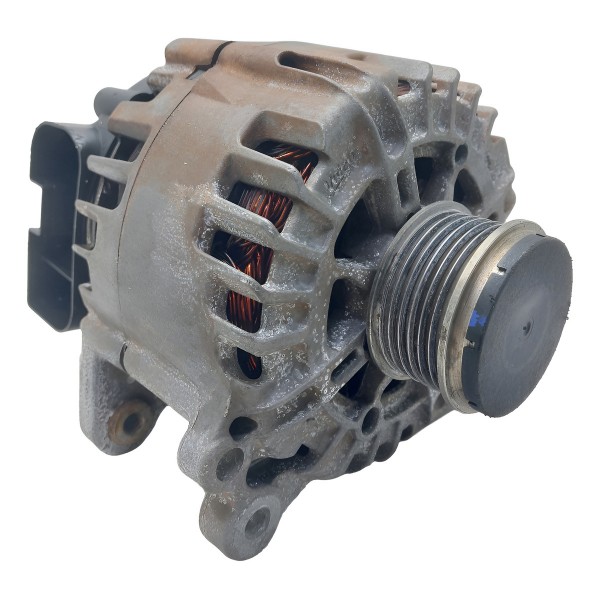 Alternador Vw Amarok V6 3.0 2017 A 2022