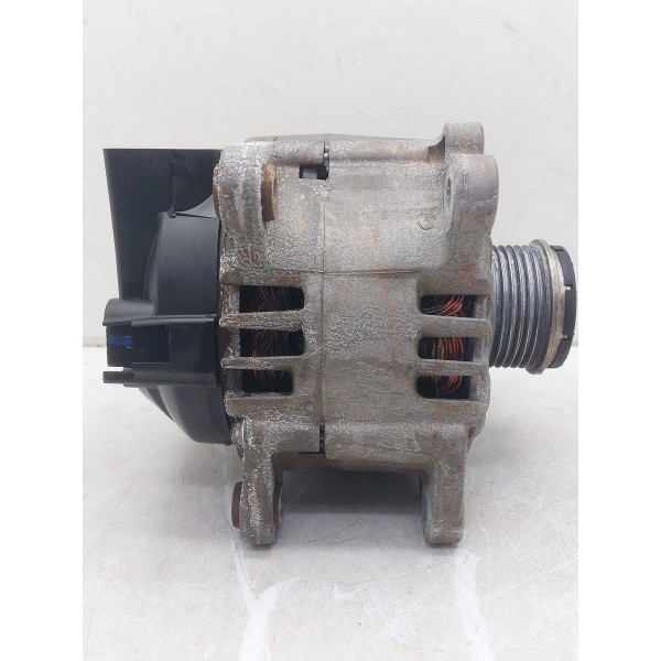 Alternador Vw Amarok V6 3.0 2017 A 2022