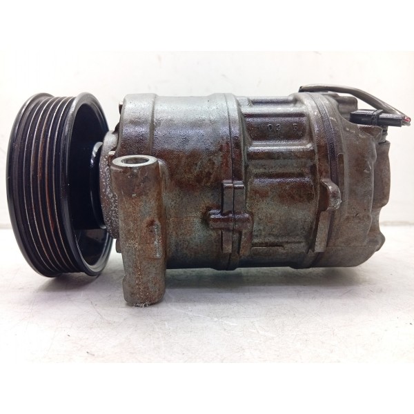 Compressor Ar Condicionado Vw Amarok V6 2017 A 2024