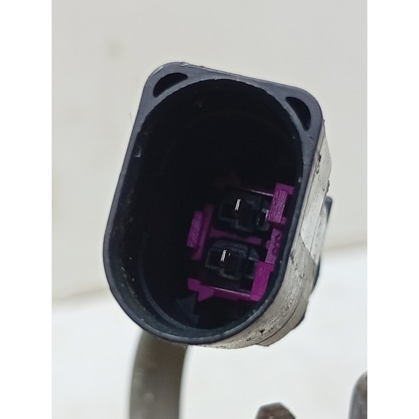 Compressor Ar Condicionado Vw Amarok V6 2017 A 2024