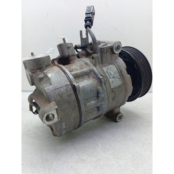 Compressor Ar Condicionado Vw Amarok V6 2017 A 2024