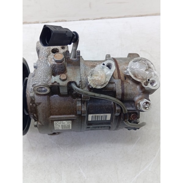 Compressor Ar Condicionado Vw Amarok V6 2017 A 2024