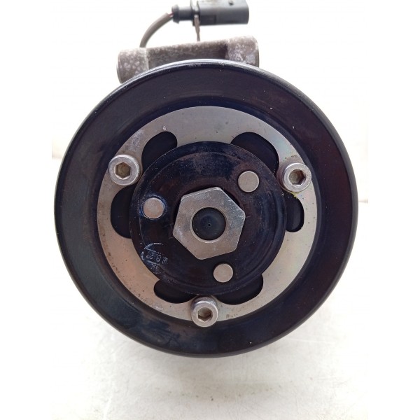 Compressor Ar Condicionado Vw Amarok V6 2017 A 2024