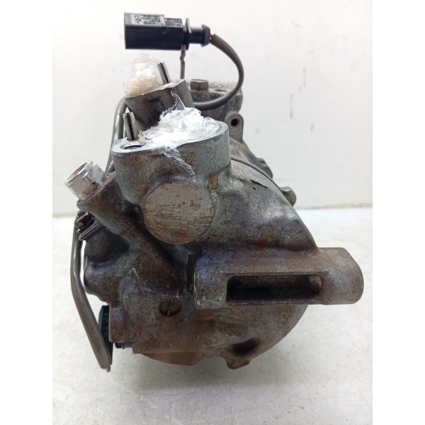 Compressor Ar Condicionado Vw Amarok V6 2017 A 2024