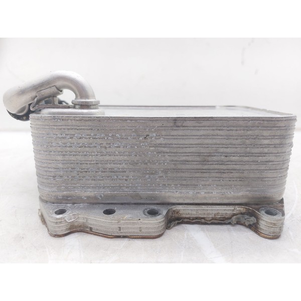 Trocador De Calor Amarok 3.0 V6 24v 2018 A 2021