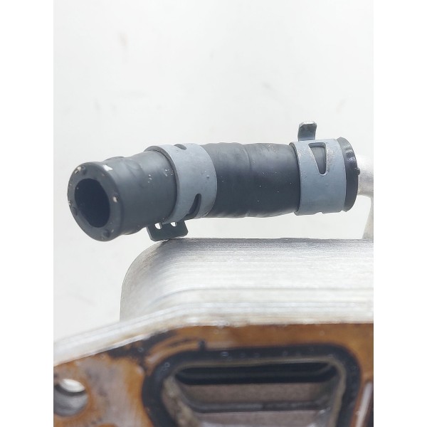 Trocador De Calor Amarok 3.0 V6 24v 2018 A 2021